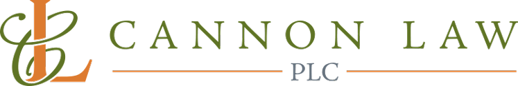 Cannon Law PLC