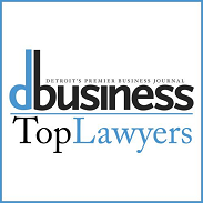 DBusiness | Detroit's Premier Business Journal | Top Lawyers